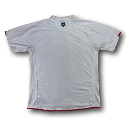 Inter Mailand 2007-08 auswärts Nike L