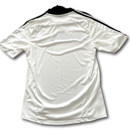 Deutschland - 2008/2009 - M - Adidas - Abbildung Rückseite