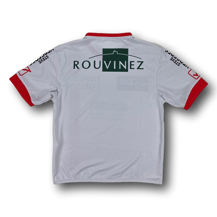 FC Sion 2011-12 heim XS Givova