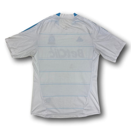 Olympique Marseille 2010-11 heim adidas M