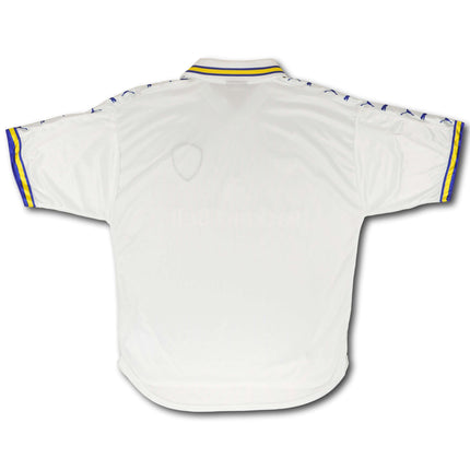 Leeds United 1998-00 heim L vintage Puma