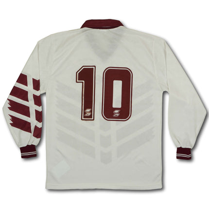 FC Turin 1992-93 auswärts L #10 vintage ABM