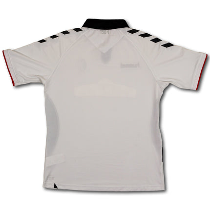 SC Freiburg 2017-18 Auswärts Hummel XL