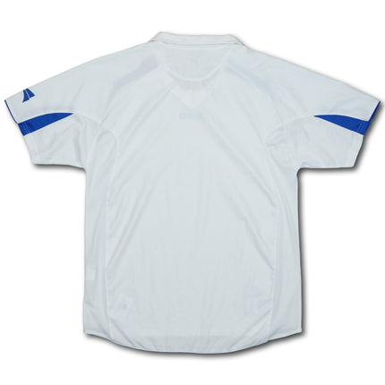Karlsruher SC 2006-08 auswärts XL Jako