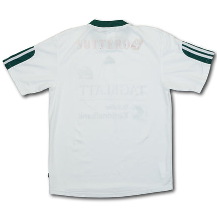 FC St. Gallen 2001-02 heim M vintage adidas