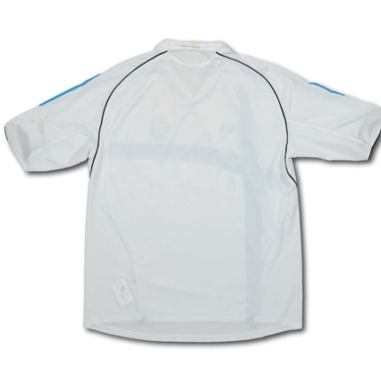 Olympique Marseille 2005-06 heim XL adidas