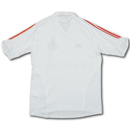 1. FC Köln 2005/06 heim L adidas