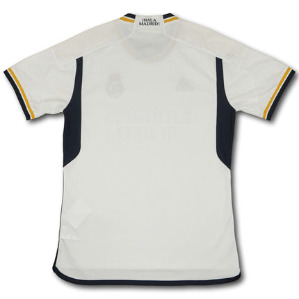Real Madrid 2023-24 heim M adidas