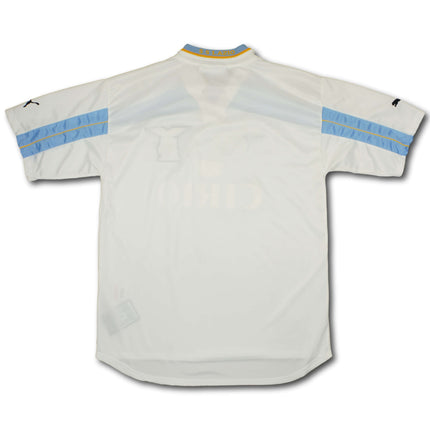 Lazio Rom 1999-00 jubiläum XL vintage Puma