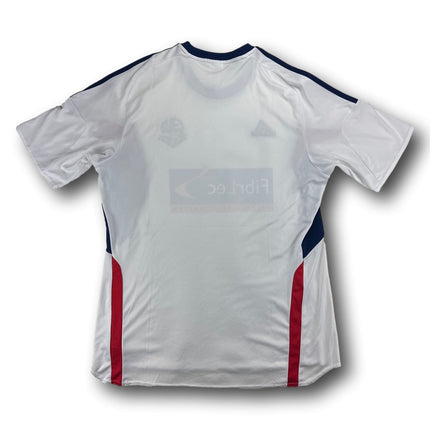 Bolton Wanderers 2013-14 heim Adidas L