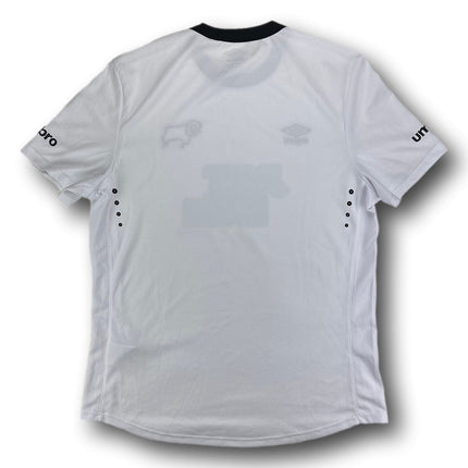 Derby County 2014-15 heim Umbro L