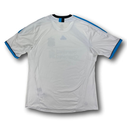 Liverpool FC 2011-12 drittes XL adidas