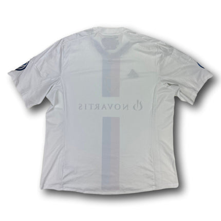 FC Basel 2012-14 auswärts adidas XXL