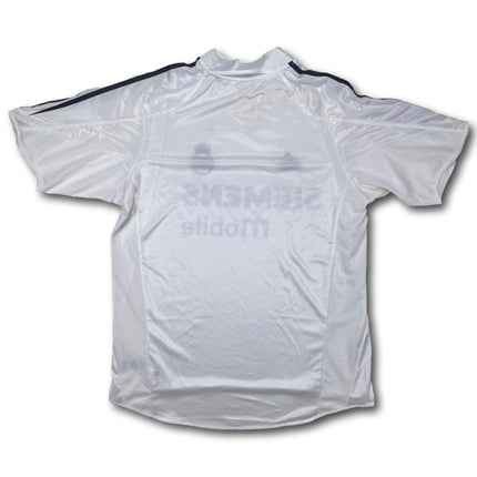 Real Madrid 2004-05 heim adidas M