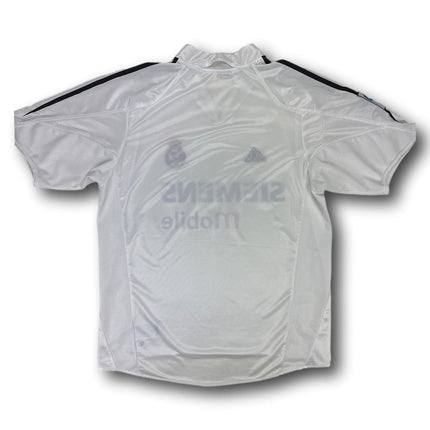 Real Madrid 2004-05 Heim adidas M
