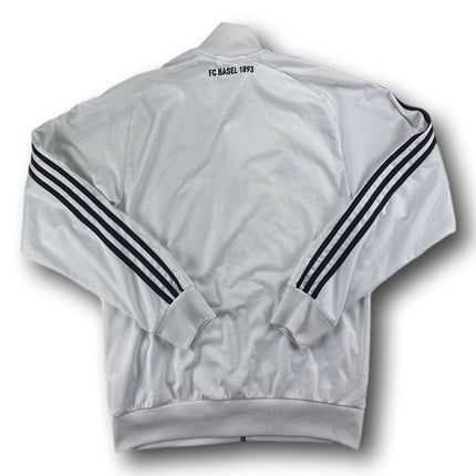 FC Basel  heim adidas M