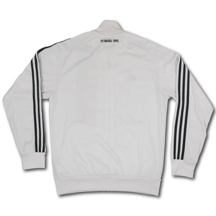 FC Basel training S adidas