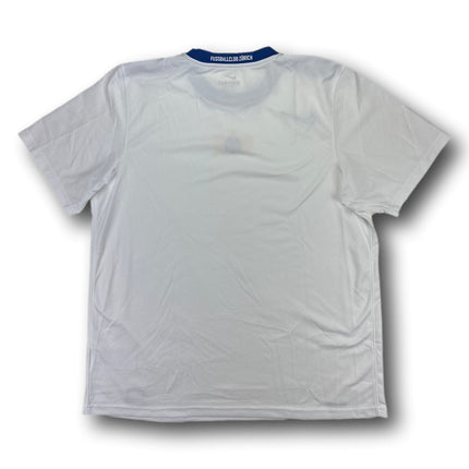FC Zürich 2009-11 heim Nike XL