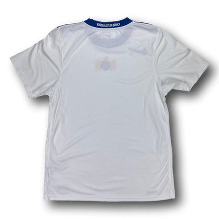 FC Zürich 2009-11 heim Nike S