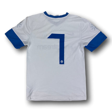 FC Zürich 2013-14 heim Nike M