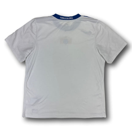 FC Zürich 2009-11 Heim Nike L
