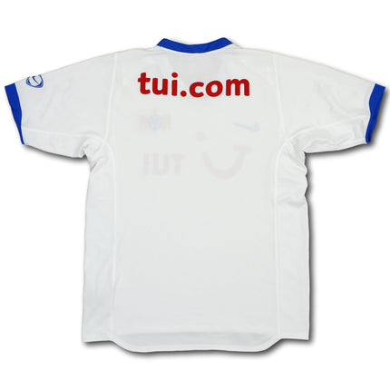 FC Zürich 2006-07 Heim Nike M
