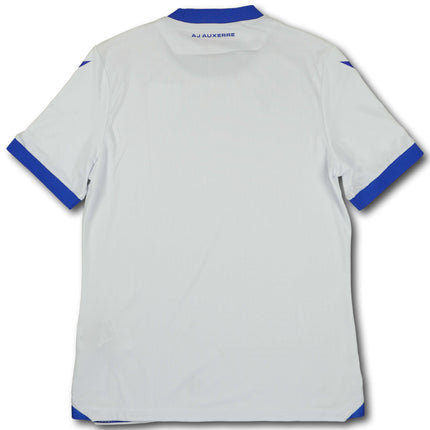 AJ Auxerre 2022-23 heim XL Slim Macron