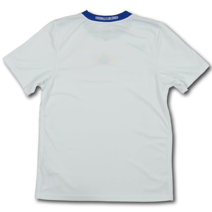 FC Zürich 2009-11 Heim Nike S