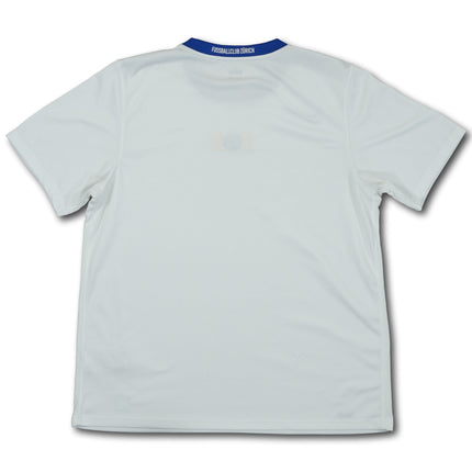 FC Zürich 2009-11 Heim Nike XL