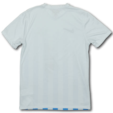 FC Zürich 2016-17 heim M Nike