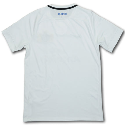 FC Zürich 2019-20 heim M Nike