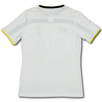 Tottenham 2014-15 Heim Under Armour M/L