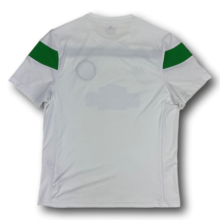 Celtic Glasgow  Heim New Balance L