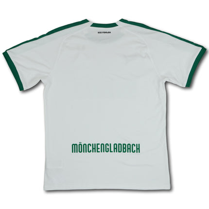 Borussia Mönchengladbach 2018-19 heim L vintage Puma