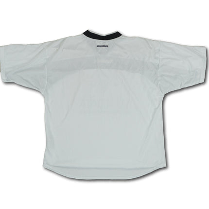 Borussia Mönchengladbach 2000-01 heim L vintage Reebok