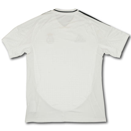 Real Madrid 2024-25 heim M adidas