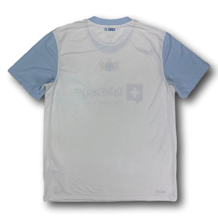 FC Zürich 2011-12 Heim Nike L