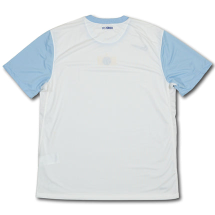 FC Zürich 2011-12 Heim Nike XL