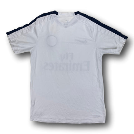 Paris Saint-Germain 2014 Training Nike M