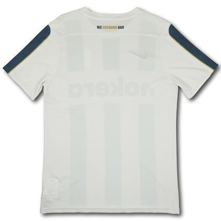 FC Zürich 2021-22 heim L Nike