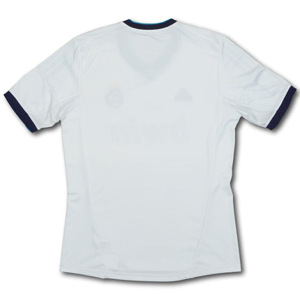 Real Madrid 2012-13 heim M adidas