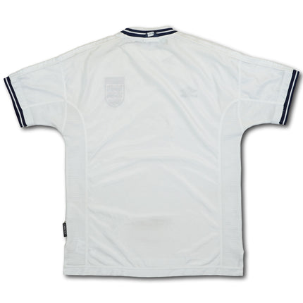 England 1999-00 heim XL vintage Umbro
