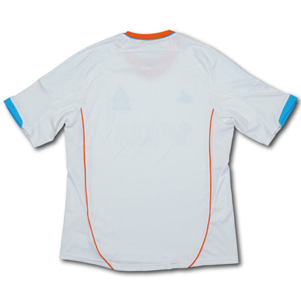 Olympique Marseille 2012-13 heim L adidas