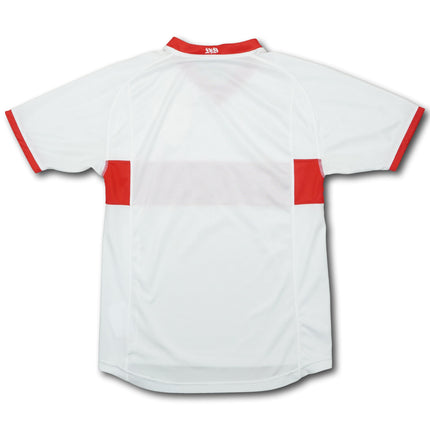 VfB Stuttgart 2003-04 heim S vintage Puma