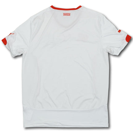 Schweiz 2014-16 auswärts L Puma