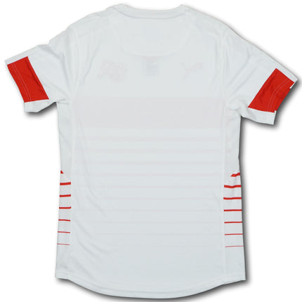 Schweiz 2022 training S Puma
