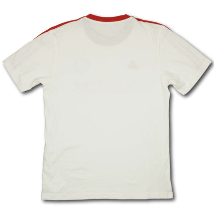 FC Bayern München fan M adidas
