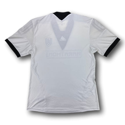 Fulham 2013-14 heim Adidas XL