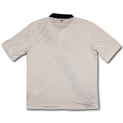 Inter Mailand 2012-13 Heim Nike XL