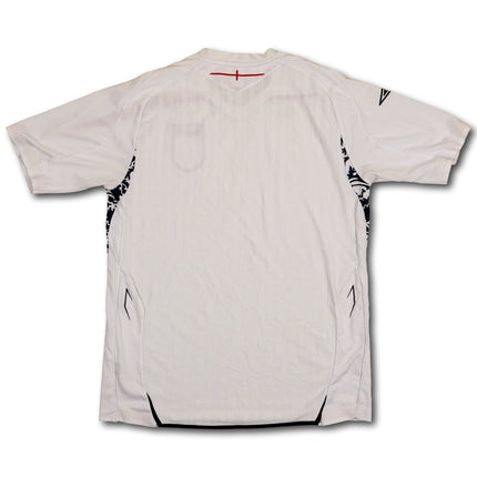 England 2008 Heim Umbro L